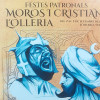 Festes Patronals i de Moros i Cristians L’Olleria 2023. PROGRAMACIÓ
